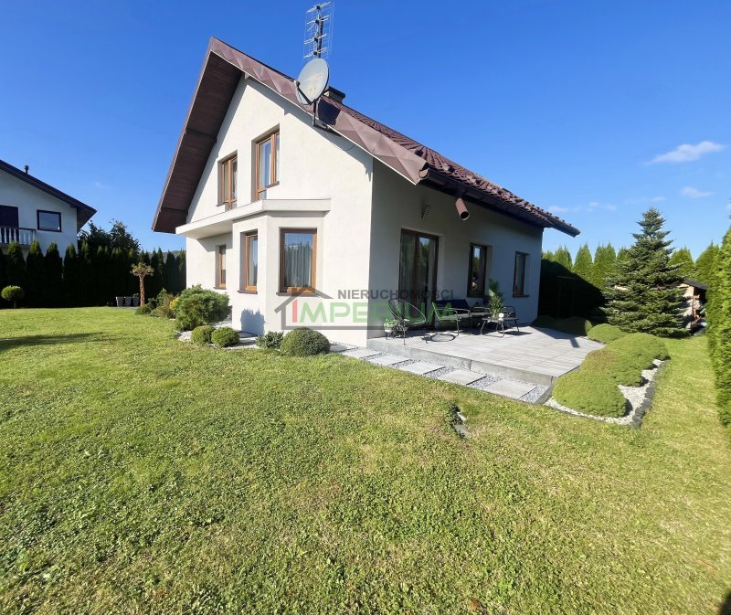 Chełmiec, 990 000 zł, 240 m2, wolnostojący miniaturka 3