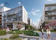 GOTOWE/Mieszknie 3pok, 64,55m2 z balkonem /Wrocław Szczepin miniaturka 13