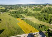 Widokowa działka w Podstolicach miniaturka 1