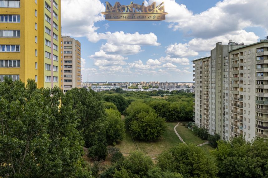 3 pokoje wynajem 102 m2 Metro Wilanowska lux miniaturka 14