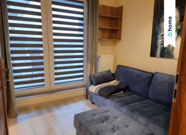 gotowa inwestycja 2 pokoje - Witolda Park - 37m2