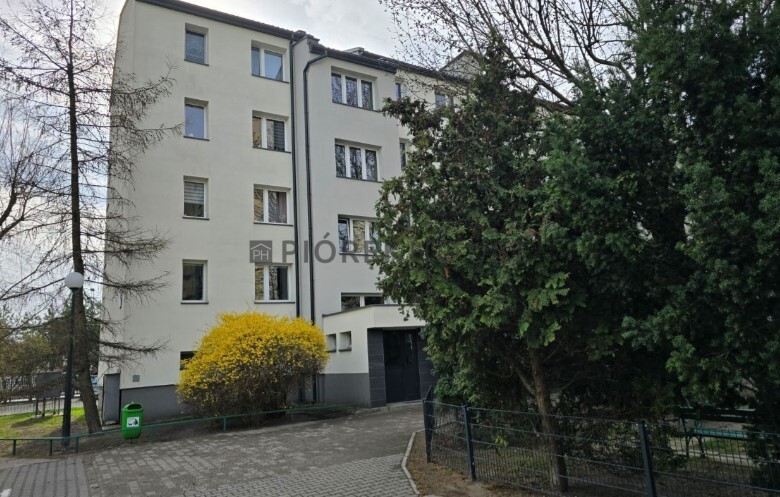 1-pokojowe mieszkanie w Markach miniaturka 14