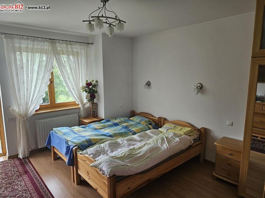 Zakopane, 1 399 000 zł, 90 m2, pietro 1, 2 miniaturka 4