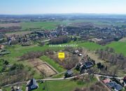 Działka budowlana 17 arów w Wołowicach! miniaturka 8