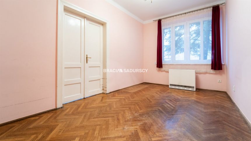 Grzegorzki 75m2 + garaż + ogródek + 38m2 piwnica miniaturka 19