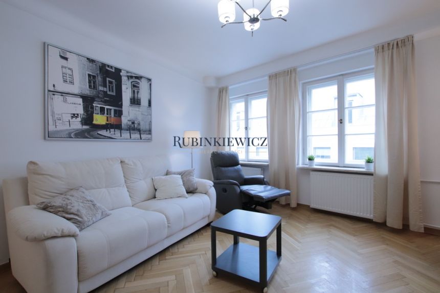 Lux Stare Miasto ul. Senatorska 2 pokoje 51 m2 miniaturka 7