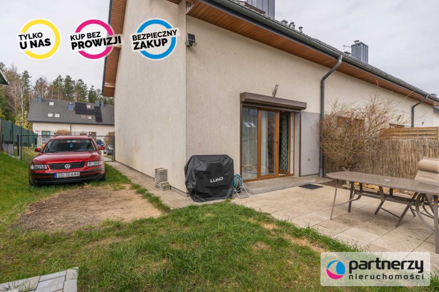 Banino, 750 000 zł, 90 m2, ogrzewanie gazowe miniaturka 25