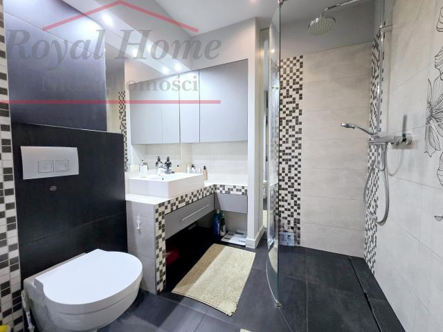 Nowoczesne, b. ładne 3 pok z balkonem. miniaturka 10