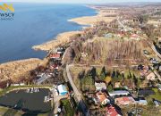 Działka z widokiem na wodę, Suchacz, 2008 m2, z WZ miniaturka 1