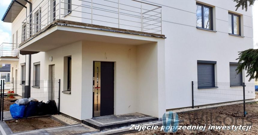 Marki, 674 000 zł, 110 m2, z balkonem miniaturka 15