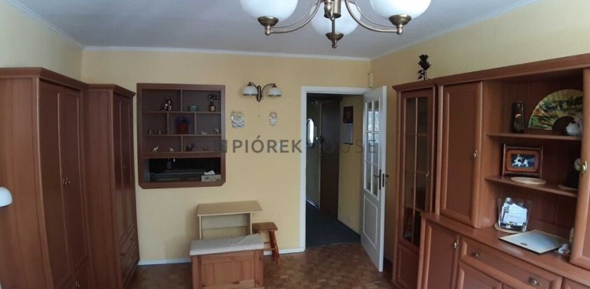 3-pokojowe mieszkanie na Bielanach miniaturka 8