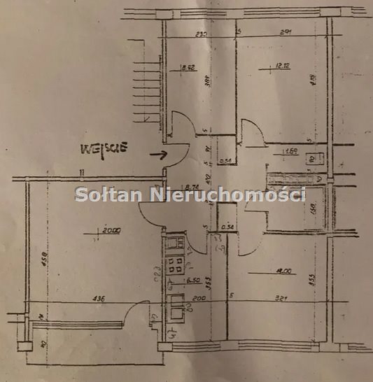 Warszawa Bielany, 899 000 zł, 74 m2, w bloku miniaturka 6