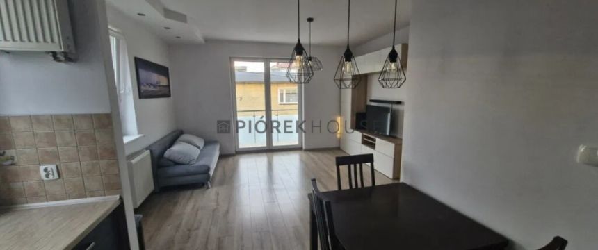 2-pokojowe mieszkanie w Markach miniaturka 3