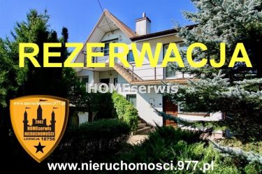 Dom 168 m2 na działce 2369 m2 Ostrowiec Św.