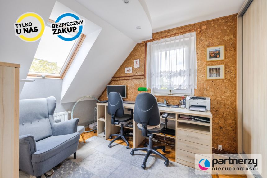 Gdańsk Wrzeszcz, 1 750 000 zł, 216.15 m2, ogrzewanie gazowe miniaturka 23