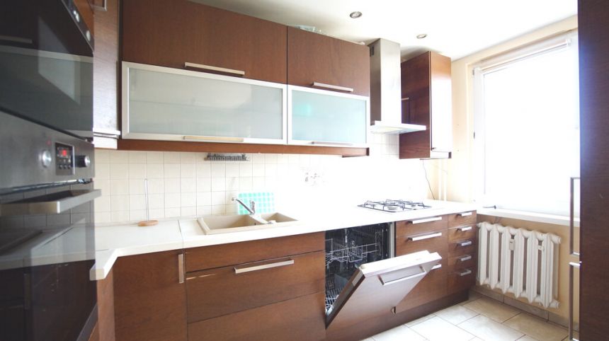 Sprzedaż mieszk-3 pok. 60m2. po remoncie, nowy ZWM miniaturka 6