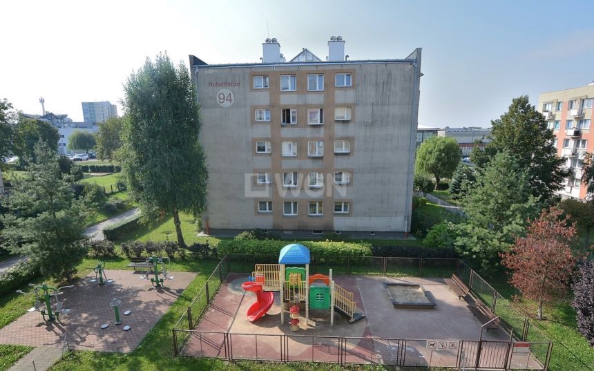 Elbląg, 335 000 zł, 54.54 m2, z balkonem miniaturka 13