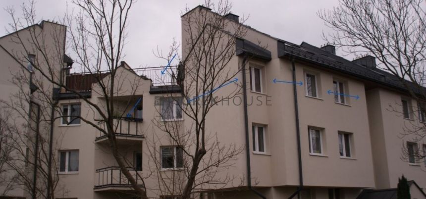 Dwupoziomowe mieszkanie na Białołęce miniaturka 7