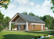 Działka z pozwoleniem na budowę, 3032 m2, Jagodnik miniaturka 2