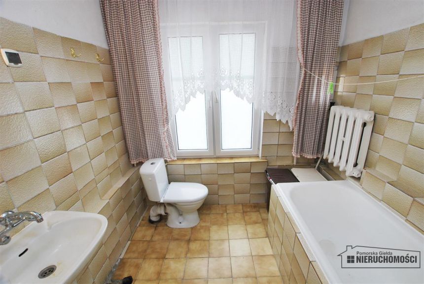 Mieszkanie 4 pokojowe w centrum - widok na deptak. miniaturka 9