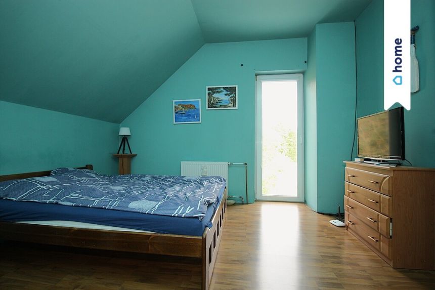 Wygodny dom z dużą działką w Przyłękach miniaturka 13