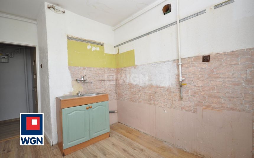 Radomsko Osiedle Tysiąclecia, 229 000 zł, 58 m2, M3 miniaturka 11