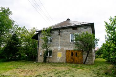Dom- Głowaczowa- Podkarpacie