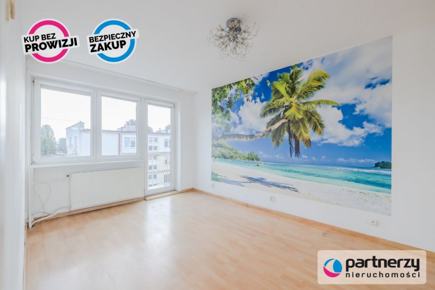 Gdańsk Brzeźno, 880 000 zł, 76.98 m2, z balkonem miniaturka 2