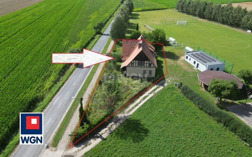 Spławie, 149 000 zł, 300 m2, jednorodzinny miniaturka 8