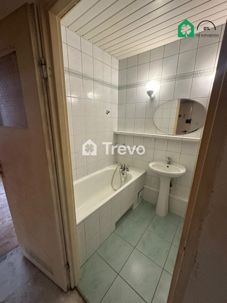 Gdańsk Ujeścisko, 449 000 zł, 42.3 m2, M2 miniaturka 8