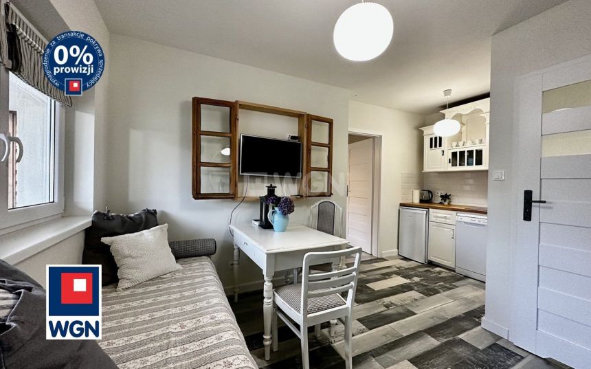 Dębina, 449 000 zł, 27 m2, M2 miniaturka 5