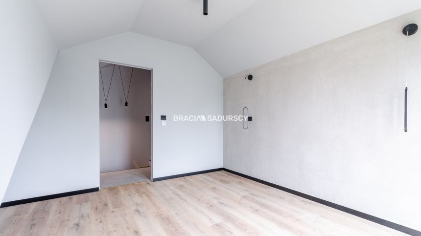 4 pok Apartament - Bielany miniaturka 22