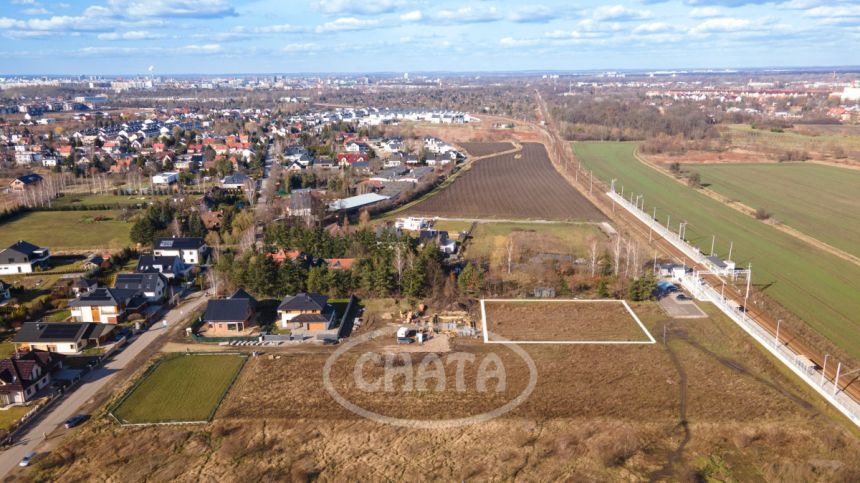 Iwiny, 955 800 zł, 16.2 ar, budowlana miniaturka 3