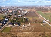 Iwiny, 955 800 zł, 16.2 ar, budowlana miniaturka 3