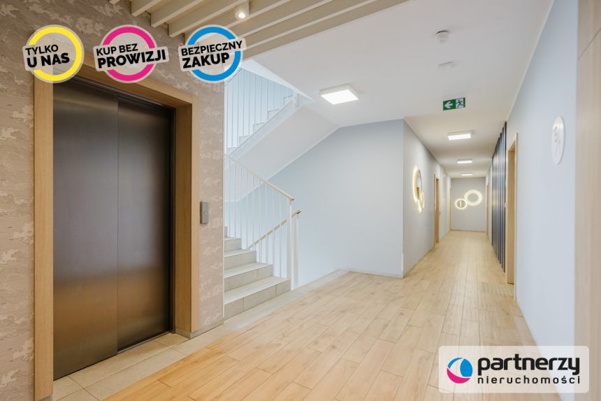 Gdynia Pogórze, 725 000 zł, 62.13 m2, pietro 1 miniaturka 14