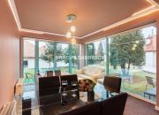 Jacuzzi, 45m2, ogródek Michałowice miniaturka 3