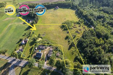 Szczodrowo, 100 500 zł, 10.05 ar, droga dojazdowa gruntowa
