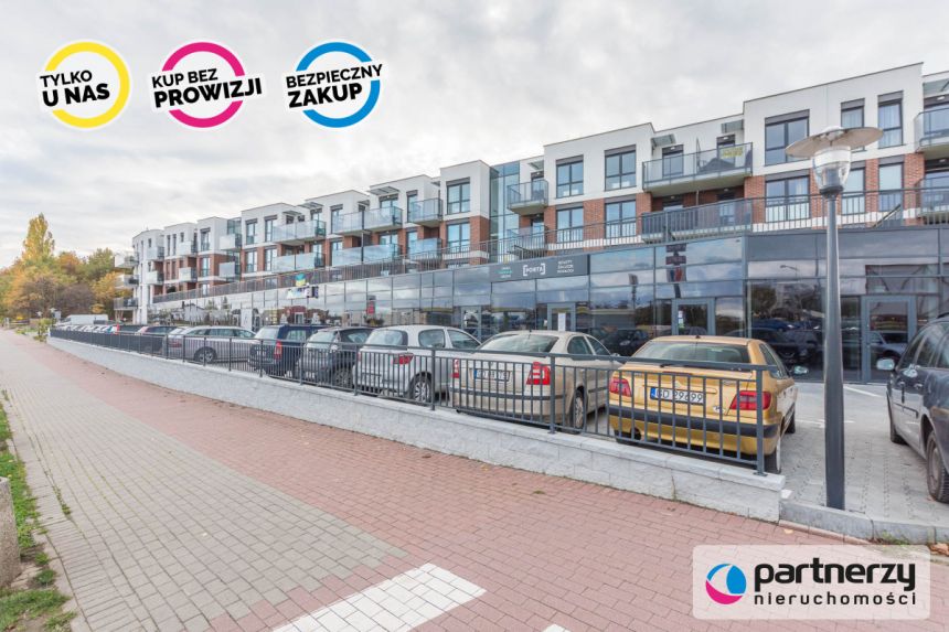 Pruszcz Gdański, 1 649 000 zł, 78.89 m2, pietro 1 miniaturka 3