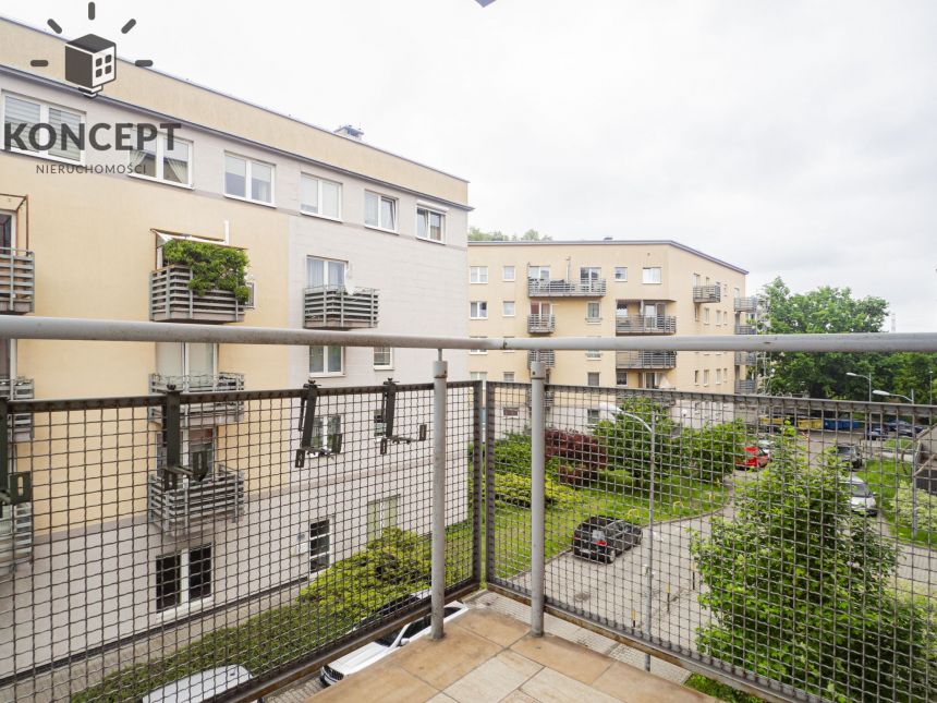 4-pok | Balkon | Kromera | od zaraz miniaturka 9