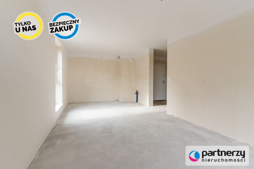 Gdańsk Łostowice, 650 000 zł, 66.14 m2, M3 miniaturka 3