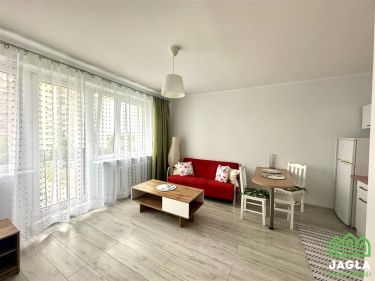 Przytualna kawalerka po remoncie B. Głowackiego