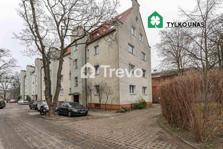 Gdańsk Oliwa, 599 000 zł, 42.5 m2, parter/3 miniaturka 10