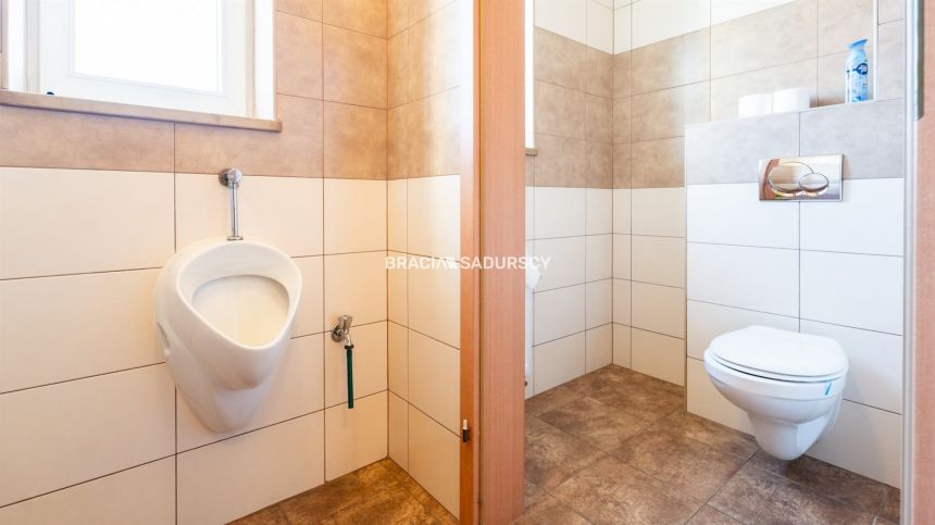 OBIEKT, BLISKO KRAKOWA, DOBRA LOKALIZACJA miniaturka 30