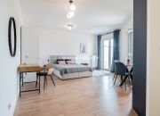 Jasna i wygodna kawalerka w apartamentowcu miniaturka 9