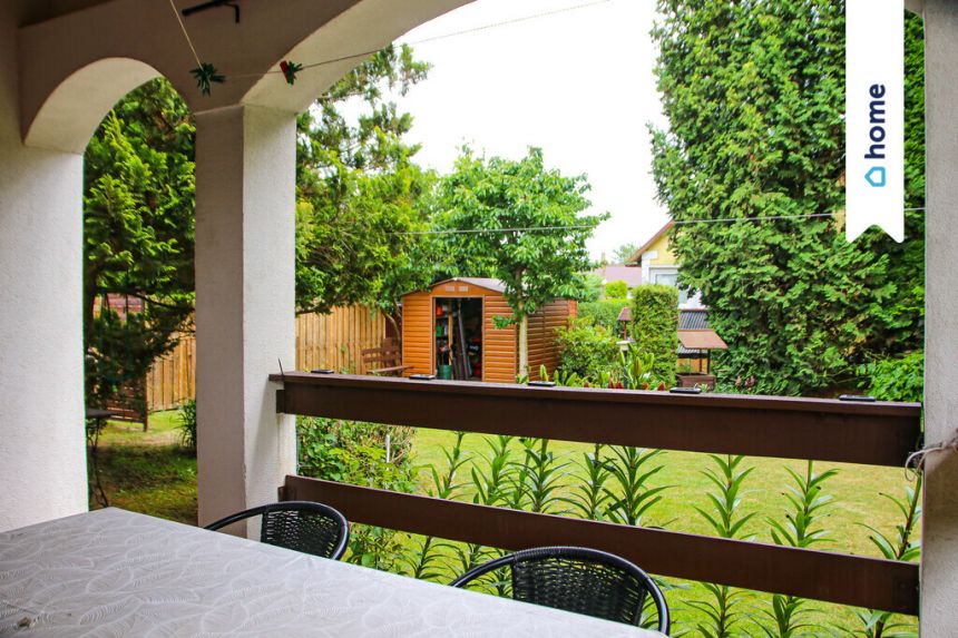 Sielski klimat - ROD Wudzyn 35 m² Po remoncie! miniaturka 8