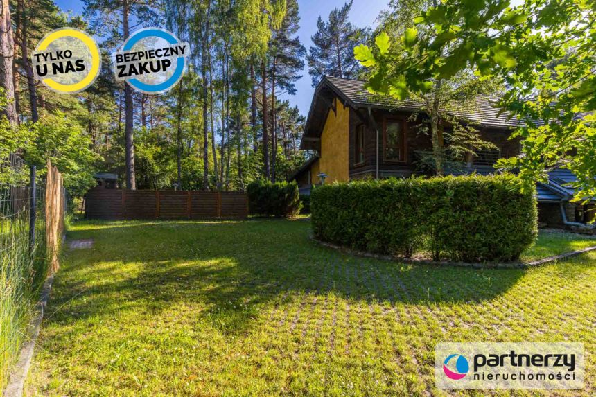 Dębki, 640 704 zł, 33.37 m2, z miejscem parkingowym miniaturka 47