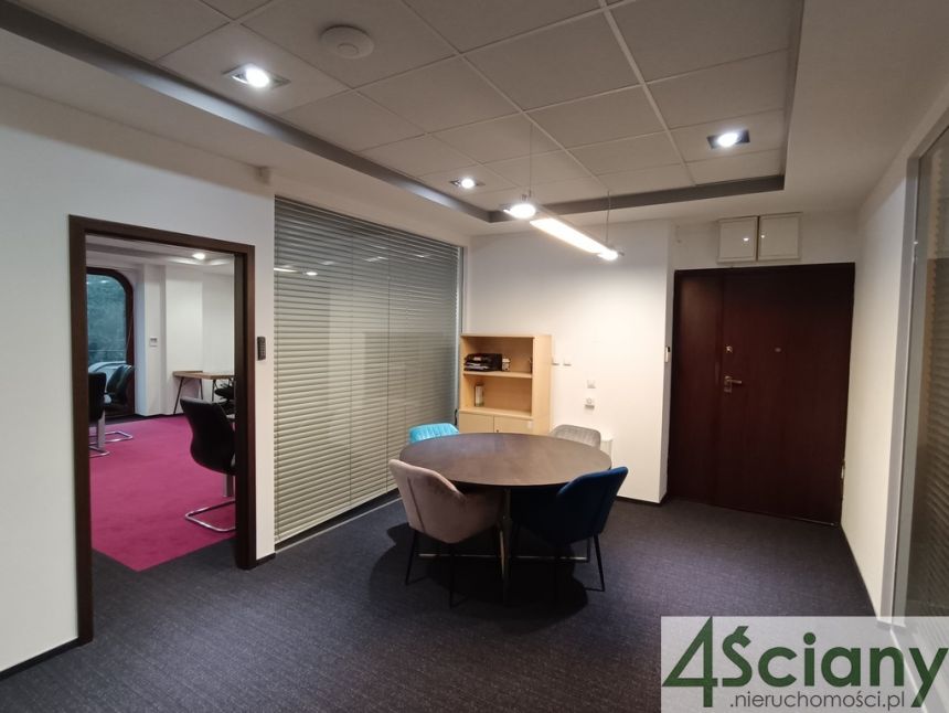 Apartament 121m, Belwederska Residence miniaturka 8