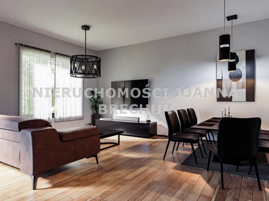 Miłoszyce, 749 000 zł, 130 m2, ogrzewanie pompą ciepła miniaturka 7