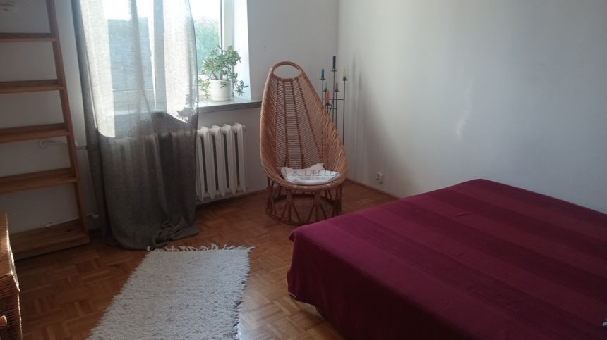 Warszawa Śródmieście, 4 500 zł, 51 m2, M2 miniaturka 7