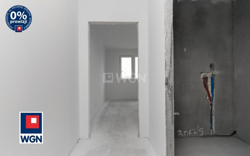 Łeba, 749 000 zł, 59.6 m2, kuchnia z oknem miniaturka 12
